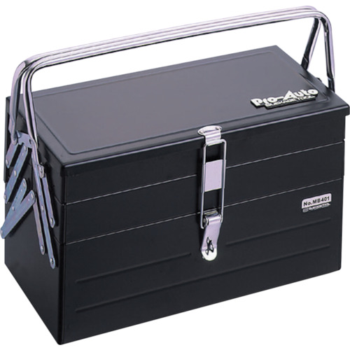 Suekage工具箱410 x 200 x 230 98MB31