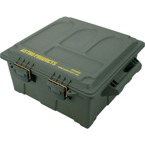 Astro产品AP塑料盒BX896 XL OD 2003000008968