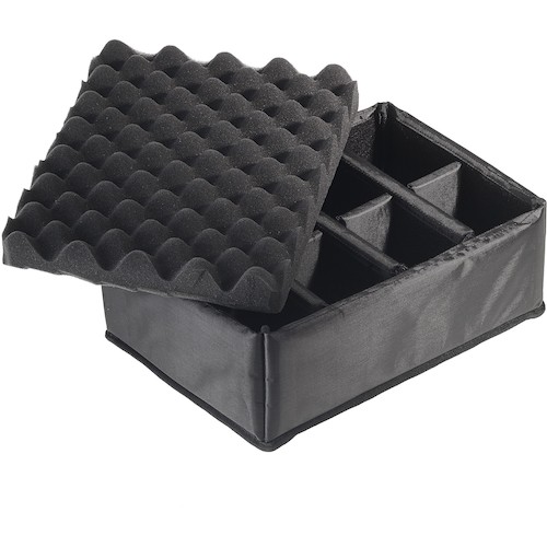 [中断] B＆W 3000分隔线 RPD/3000