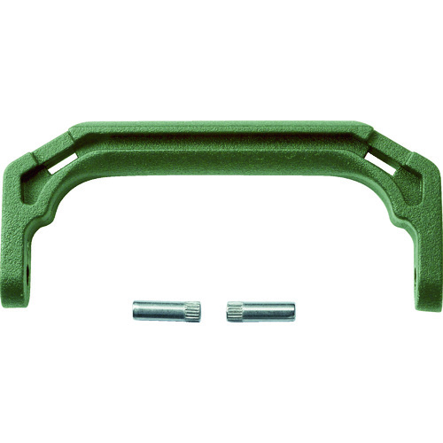 Trusco保护器工具盒TAK13M OD的手柄 TAK13M-HDOD