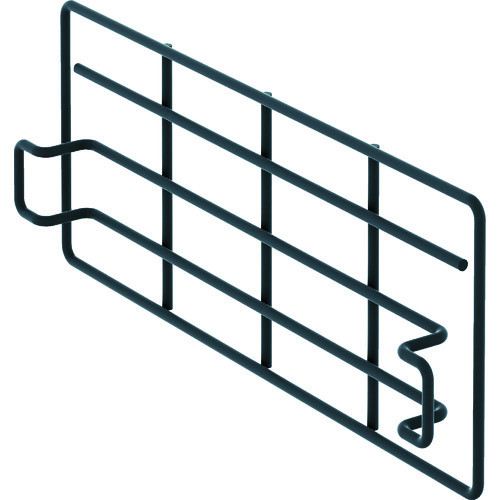 [停产] Iris 250218工匠车架的大型预防电线 WSR-RBG38