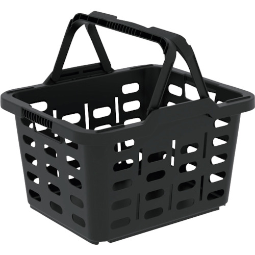 E-CON 808394 ECON工具篮＃30黑色 80839401BK901