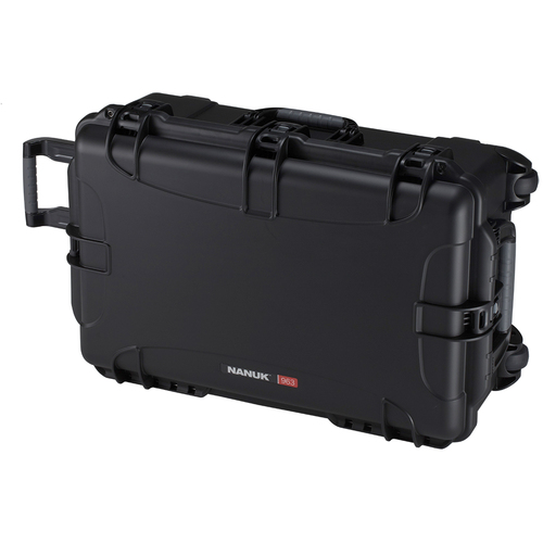 高速公路防水盒和内部海绵泡沫 NK963B