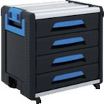 Sortimo Workmo b WORKMO-B-BK