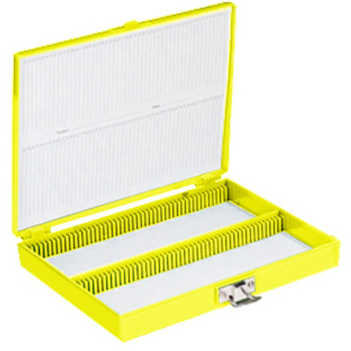 作为幻灯箱03-448-4黄色 2-5377-04