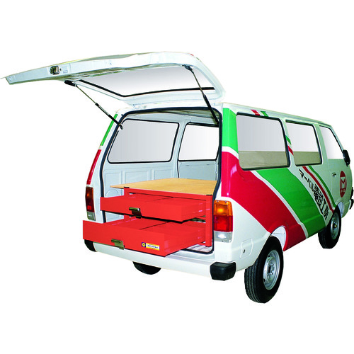 有惠2层地板柜 A-5506