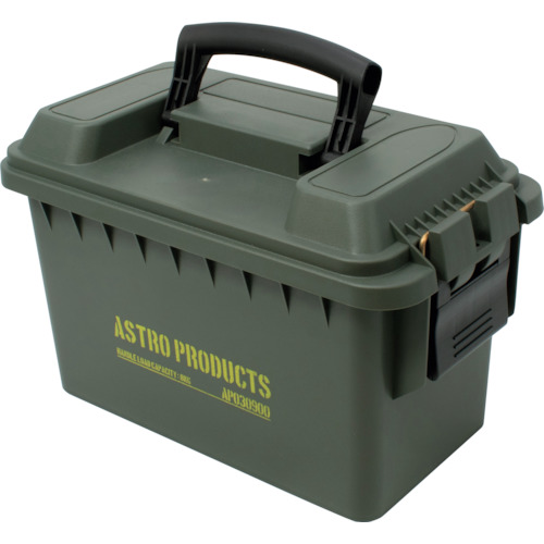 Astro产品AP塑料盒BX990 M OD 2003000009002