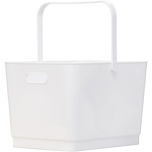 脚白色的kokubo篮 KL-212