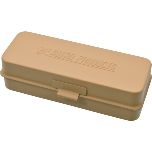 Astro Products AP迷你金属盒甜点棕褐色 2003000009583