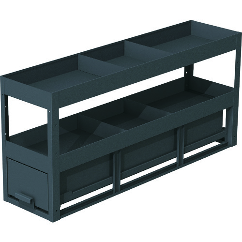 Densan Van橱柜（侧架） SCT-S04