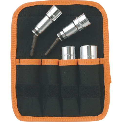 Mitroi存储案例（用于EUF-400） EUF-400K