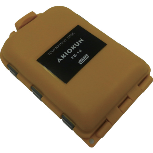 meiho fb-10 akio-kun黄色 FB-10