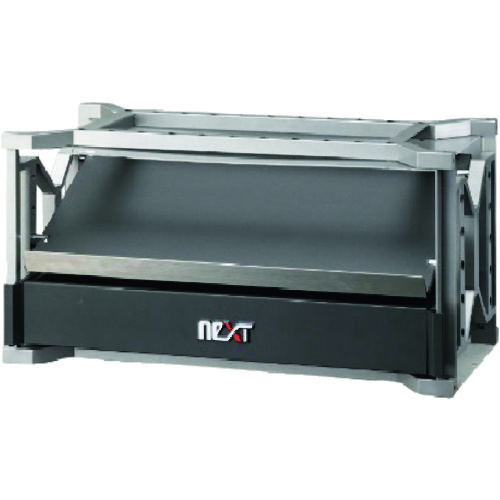 NEPROS下一个宽宽（2层1抽屉） NEKT-W2111