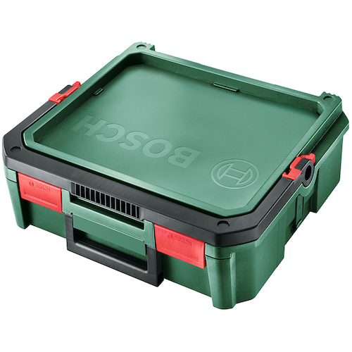 博世系统盒S SYSTEMBOX-S