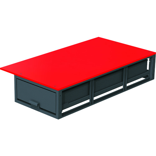 丹森面包柜（抽屉） SCT-F10