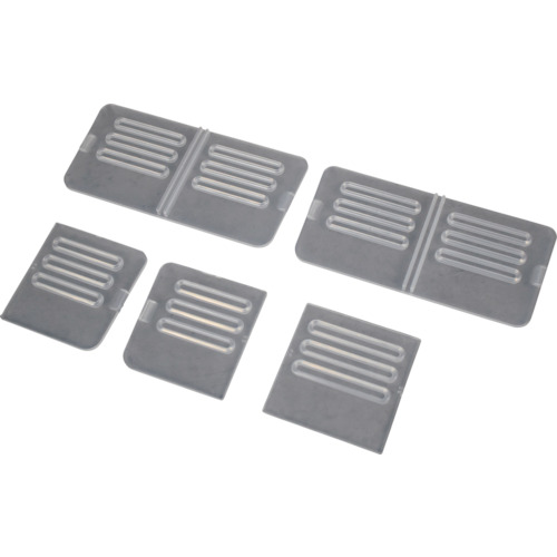 戒指之星超级俱乐部零件RP-170 1辆汽车的分区板 RP17-P