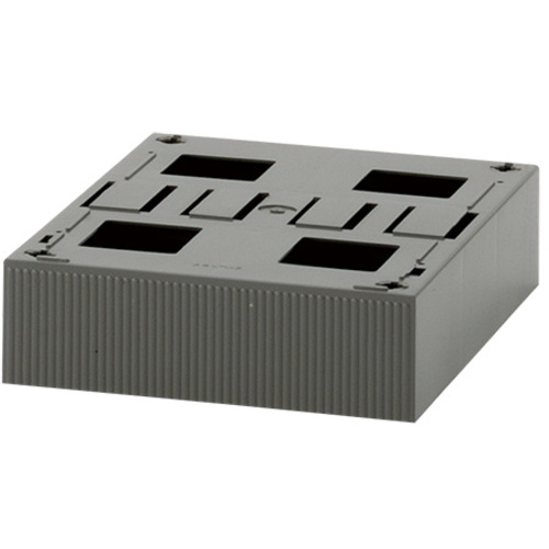 作为A4盒式A4基数 3-273-08