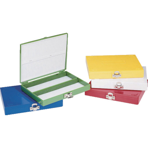 作为幻灯箱03-448-1蓝色 2-5377-01