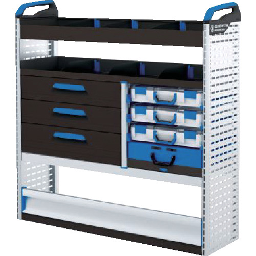 Ｓｏｒｔｉｍｏ　车载棚　ＢＬＯＣＫ－Ｇ BLOCK-G-BK