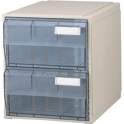 作为B4型盒式盒子B4-002 3-272-02