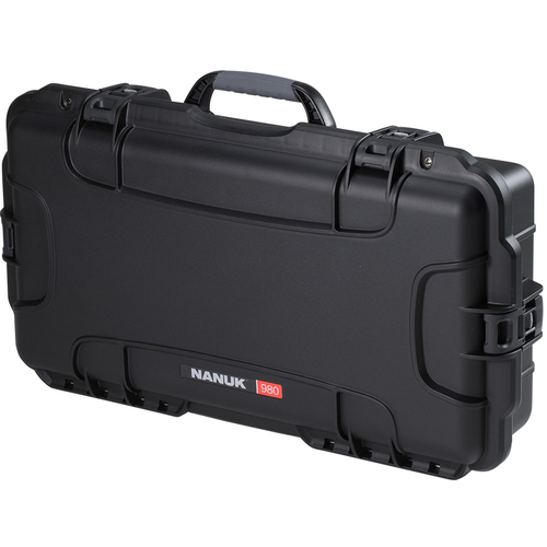 海峡硬箱防水盒NK系列 NK980BS