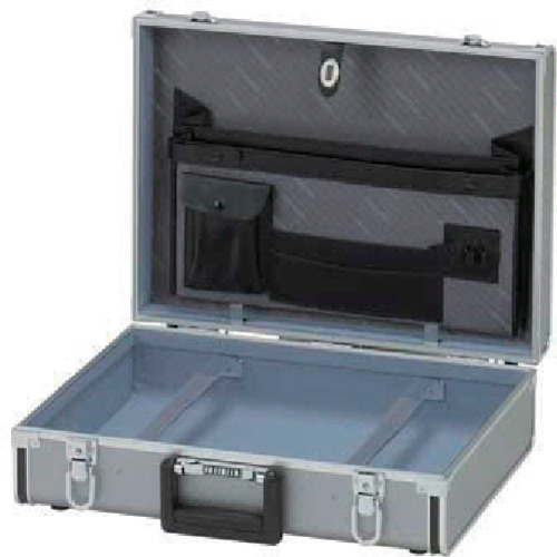 工程师铝制外壳 KA-51