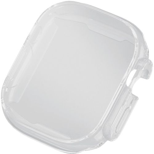 Elecom Apple Watch Ultra 49mm全套盒柔软清除 AW-22CFCUCR