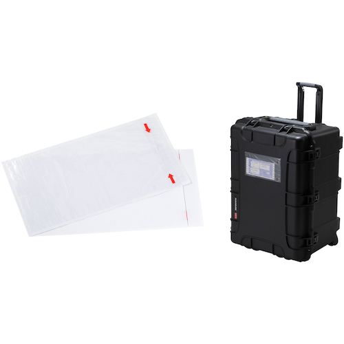 高速袋送货包145 x 270毫米 DP-1527