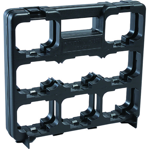 Densan骨架零件盒迷你框架 SPS-2916F