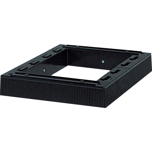 作为B4型盒式盒子基础 3-272-14