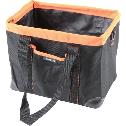 Trusco Square Bucket S 245x175xh200 TKB24-S