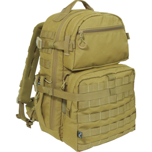 J-Tech Back Bag Ares PA01-0502-B2CB