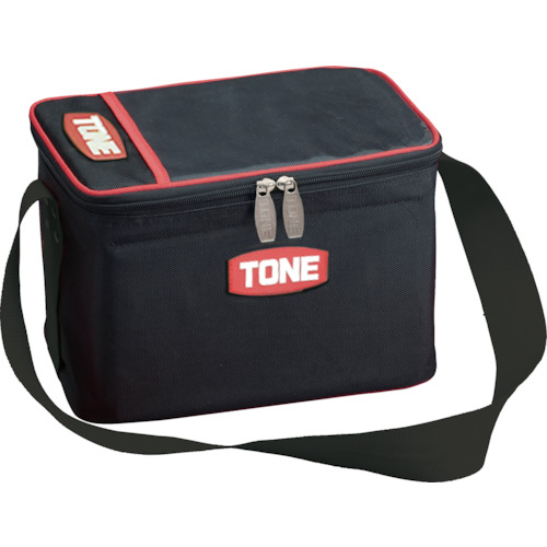 音调工具袋螺栓袋黑色宽度300 x深度200 x高210毫米 BGBB1