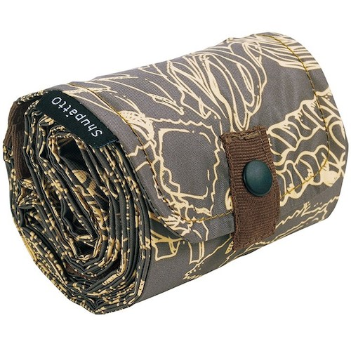 Marna Shupatto紧凑袋L. Macaroni S419MA