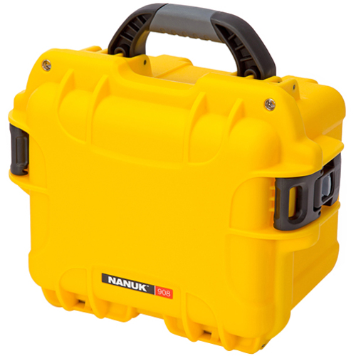 海峡防水箱，内部海绵无泡沫 NK908Y