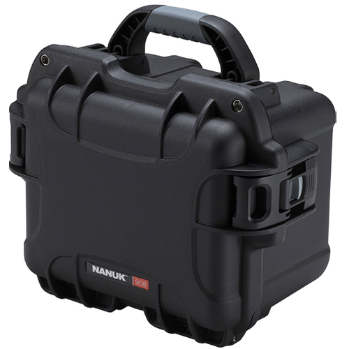 海峡防水箱，内部海绵无泡沫 NK908B