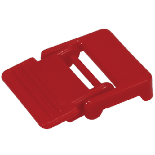 Jefcom皮带零件盒扣 BPS-3814-RKG