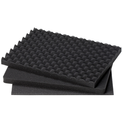 高恰基海绵泡沫兼容案例：Maxi353106 MASP353106