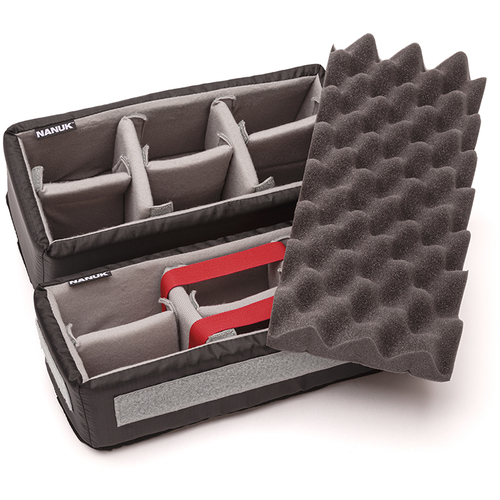 NK，NKK和NK-T的Takachi Divider DVI-T30