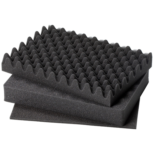 高恰基海绵泡沫兼容案例：Maxi272408 MASP292610