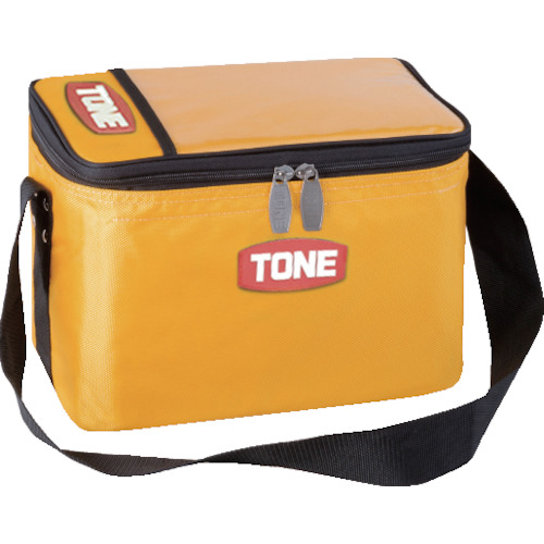 音调工具袋螺栓袋黄色宽度300 x深度200 x高210毫米 BGBB1YL