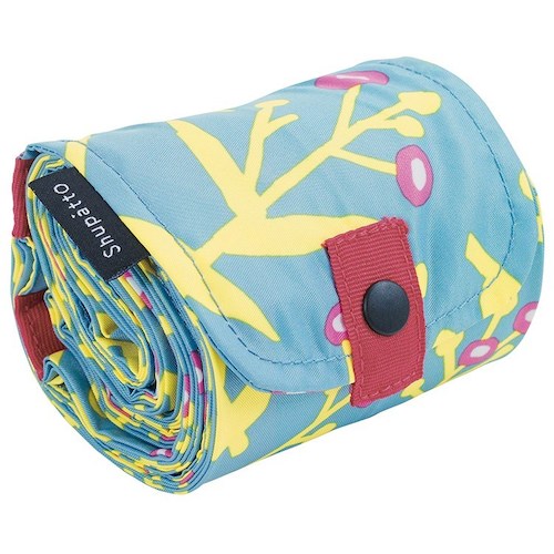 Marna Shupatto紧凑袋L ・草花 S419KU