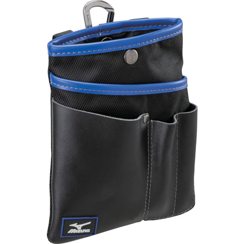 美津岛剪刀袋黑色 F3JMP00209