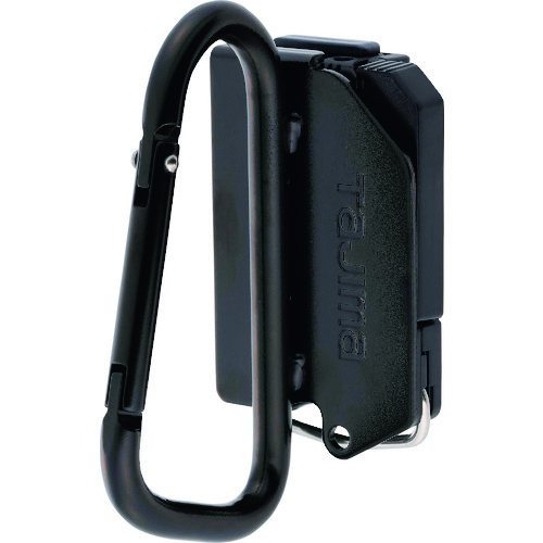 塔吉马可拆卸工具固定器钢登山扣大型 SFKHI-CL