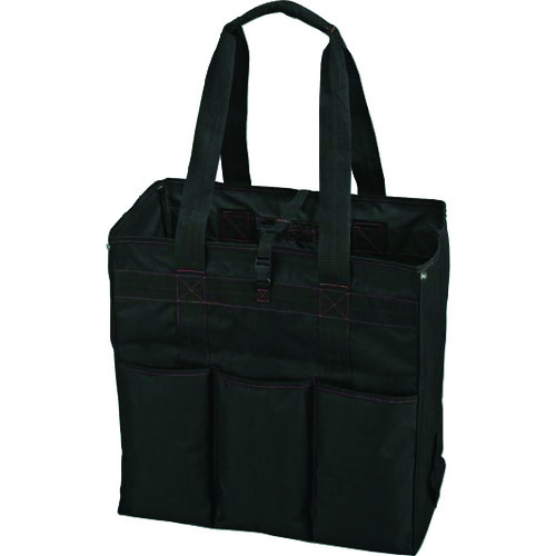 环1、2、3工具袋T-500m黑色 T-500M-BK