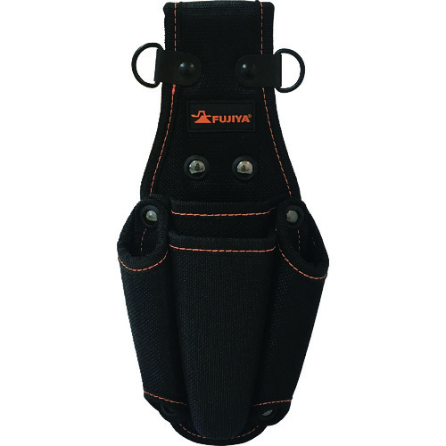 富士布支架，钳子和螺丝刀插入 PN-22