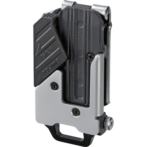 Tajima CEF支架固体皮带金属左使用 SF-MLHLD