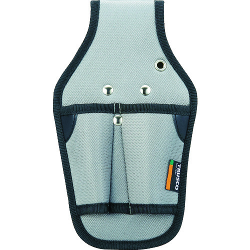 [停产] Trusco钳子盒两件套灰色 TC-82GY