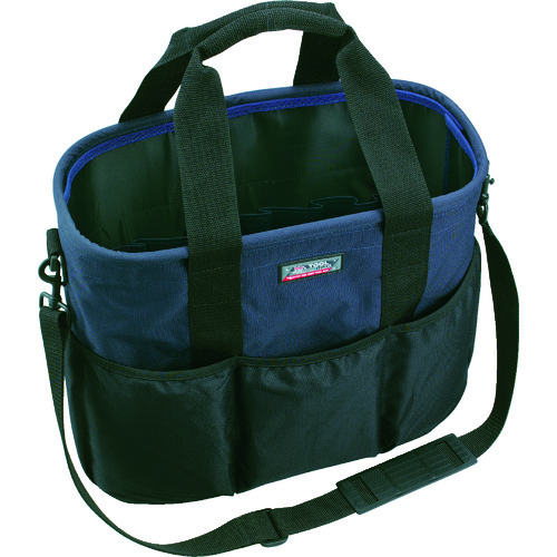 戒指明星MR工具袋MB-420U黑色/蓝色 MB-420U-BK/B