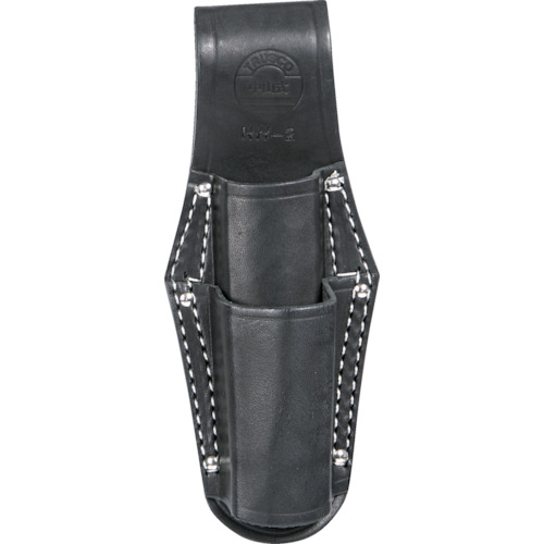 Trusco Nakayama风格的钳子架，2阶段悬挂，黑色 NW-2-BK